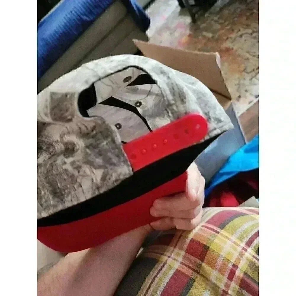Superman BOYS Youth OSFM Snapback HAT Cap nice